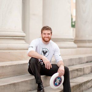 Meet your Posher, Isaac